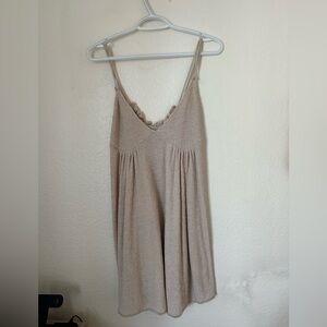Free people dress